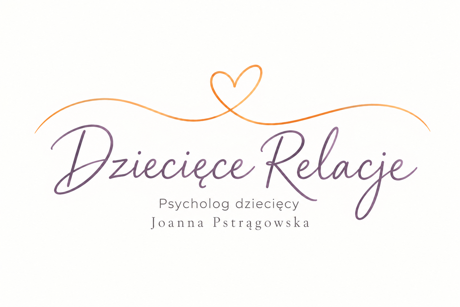 Gabinet terapii i rozwoju dziecięce relacje